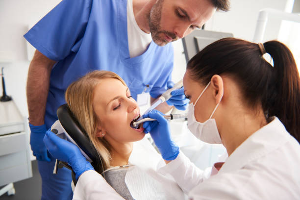 Best Oral Cancer Screening  in Lago Vista, TX