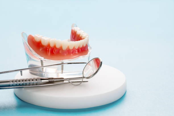 Why Choose Us for Your Dental Needs in Lago Vista, TX