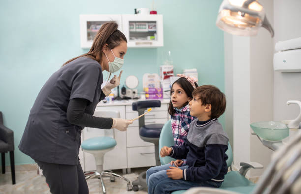 Best Cosmetic Dentistry  in Lago Vista, TX