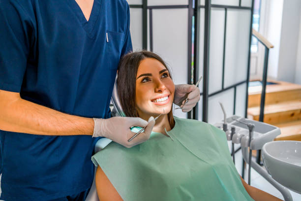 Best Tooth Extraction  in Lago Vista, TX