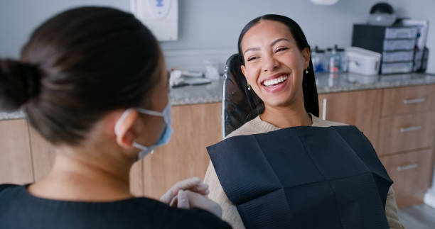 Best Full Mouth Reconstruction  in Lago Vista, TX