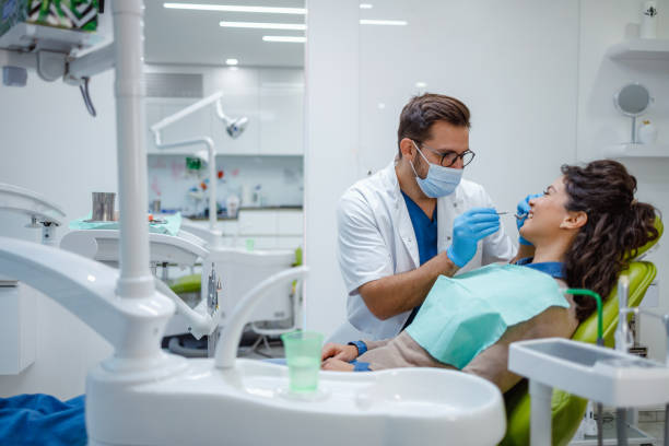 Dental Bonding in Lago Vista, TX