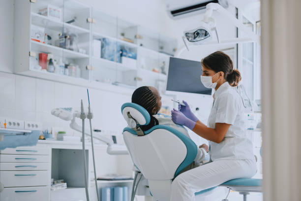 Best Dentures (Full and Partial)  in Lago Vista, TX