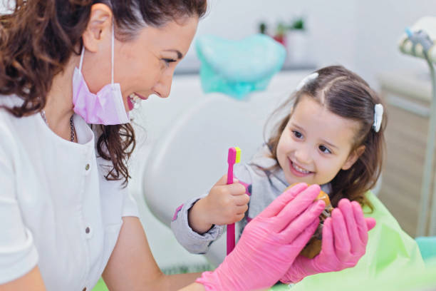 Best Emergency Dental Care  in Lago Vista, TX